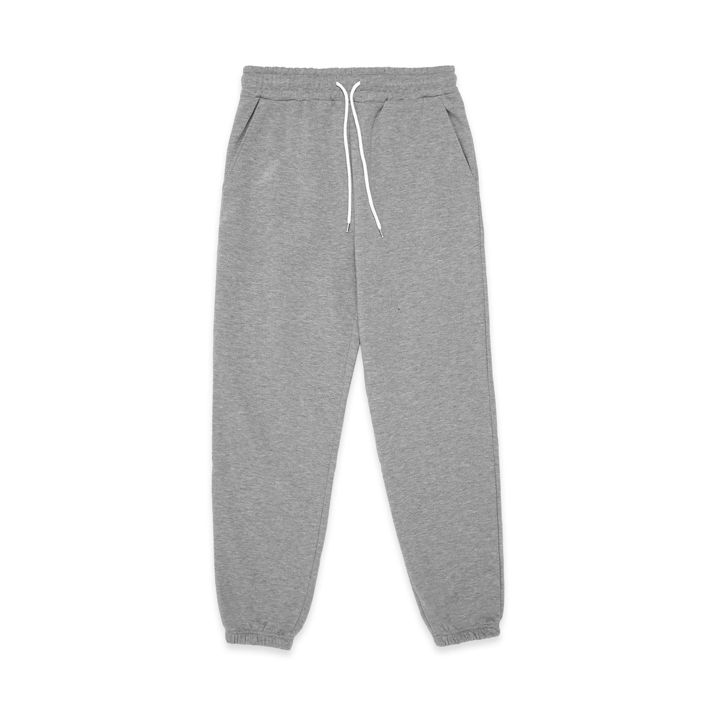Forever21 Casual Fleece Jogger Pants
