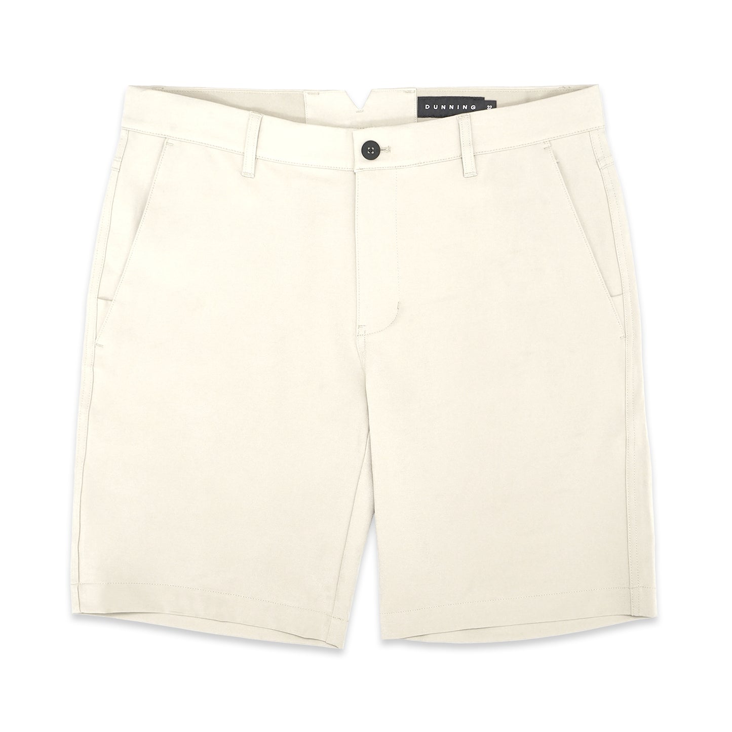 Dunning Golf Player Fit Woven Light Shorts