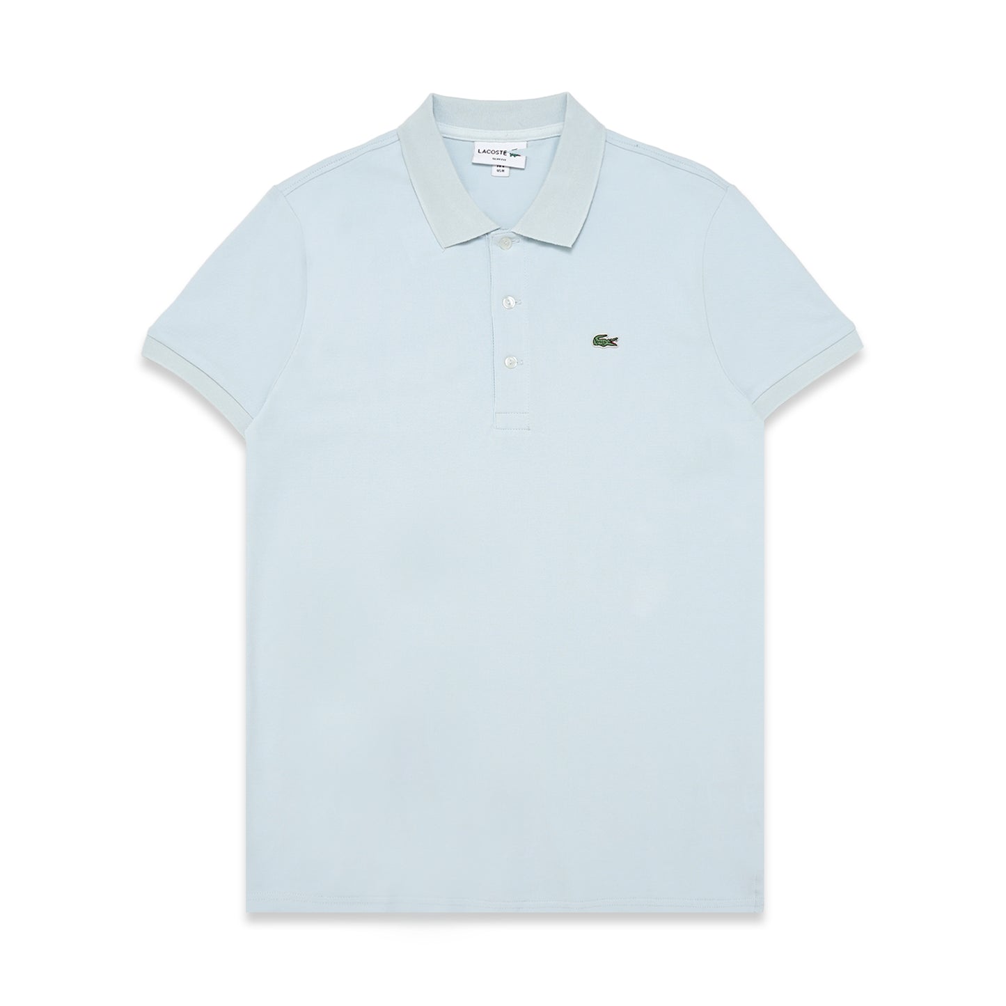 LCST Slim Fit Petit Pique Pastel Polo Shirt