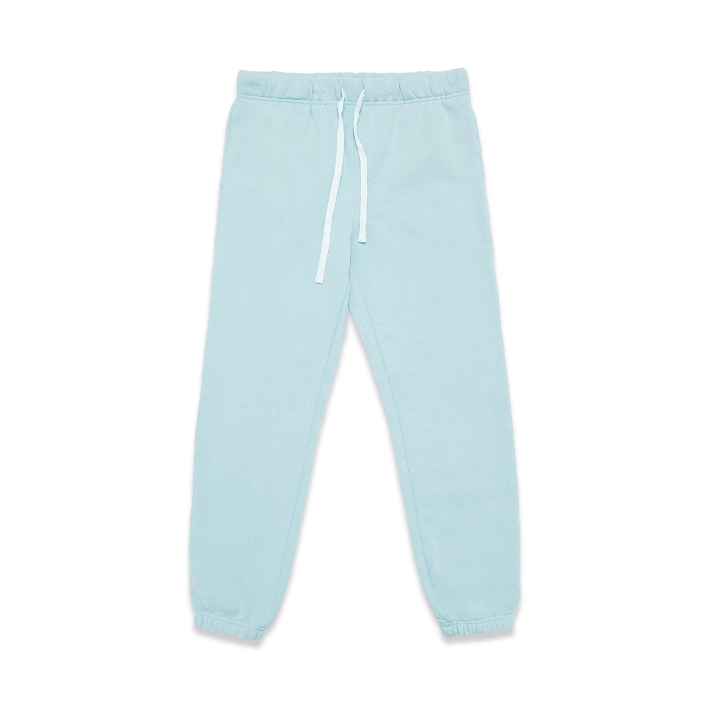 Forever21 Basic Fleece Drawstring Jogger Pants