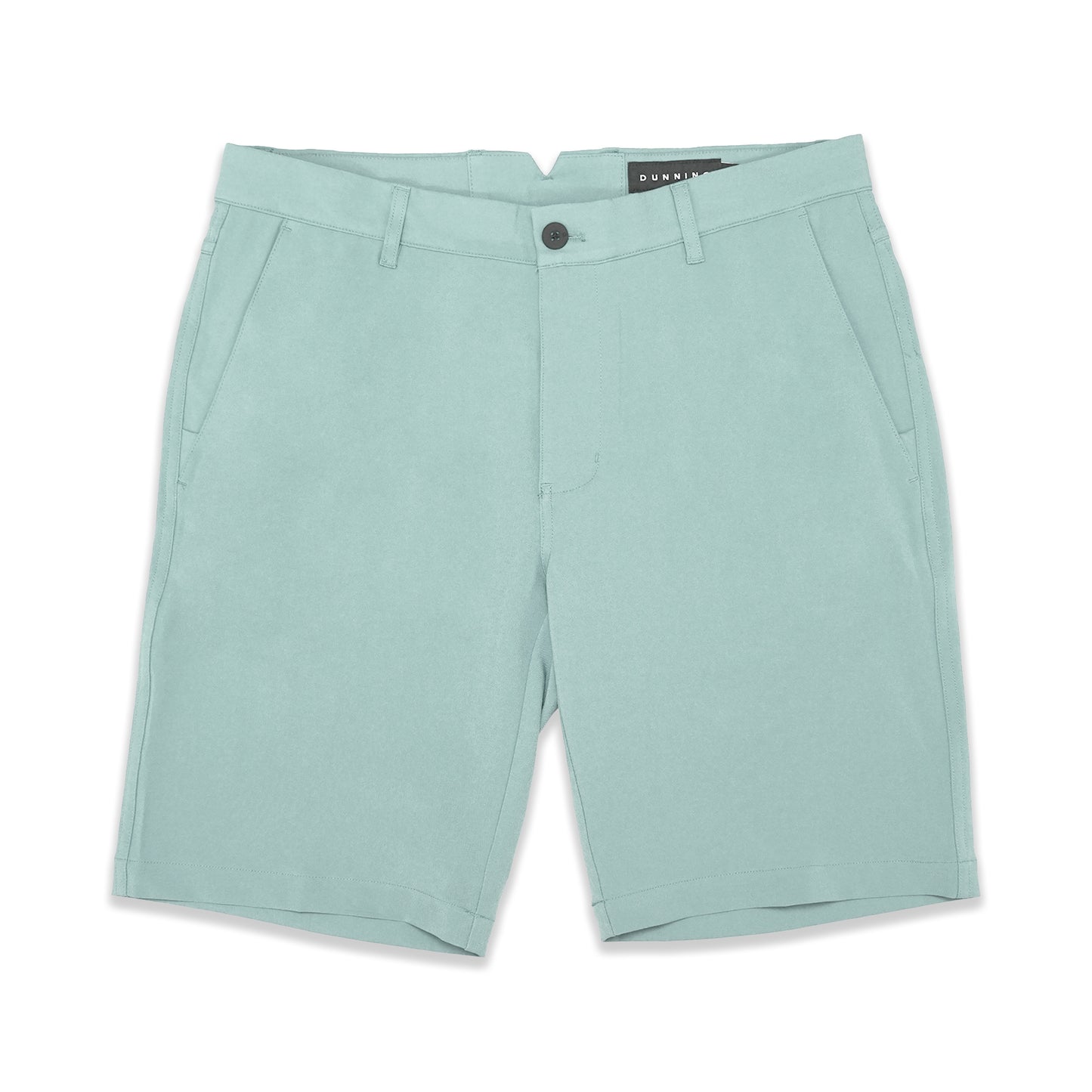 Dunning Golf Player Fit Woven Light Shorts