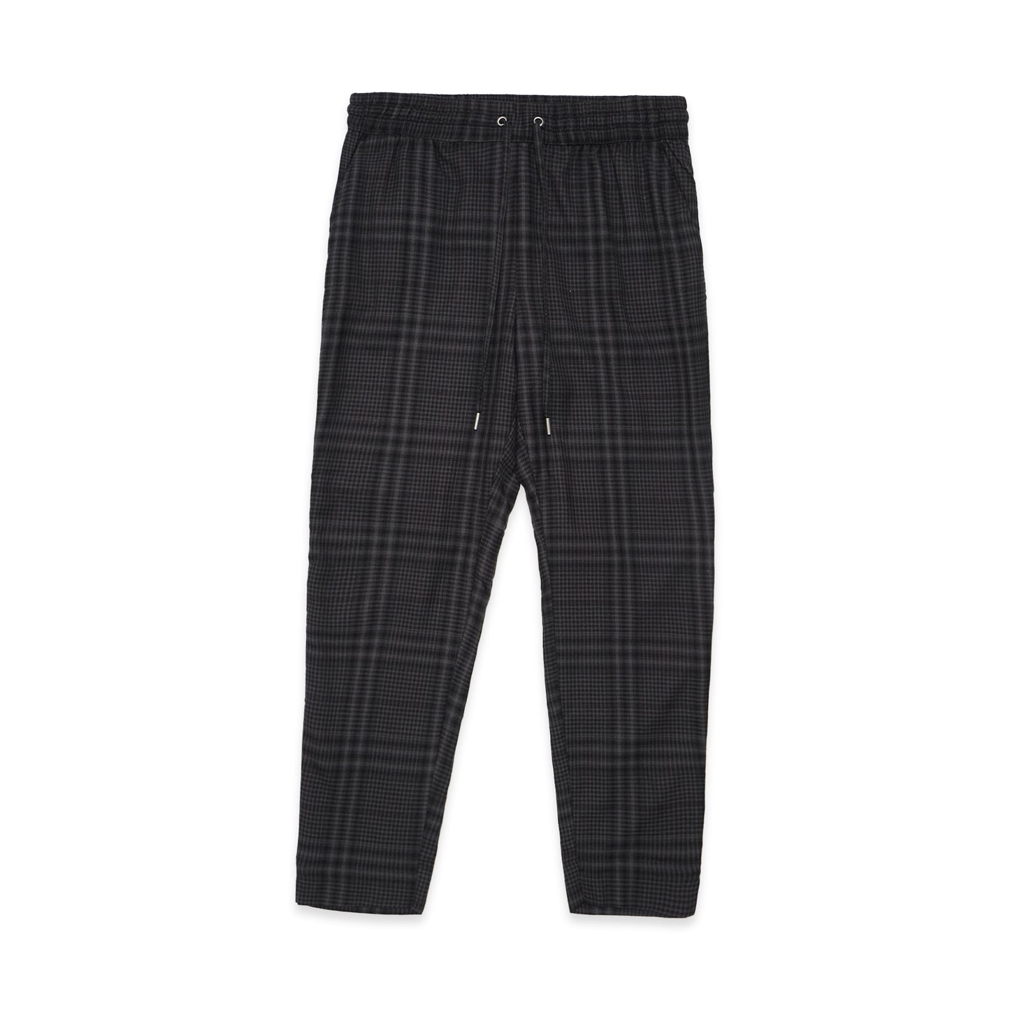 H&M Slim Fit Woven Long Pants
