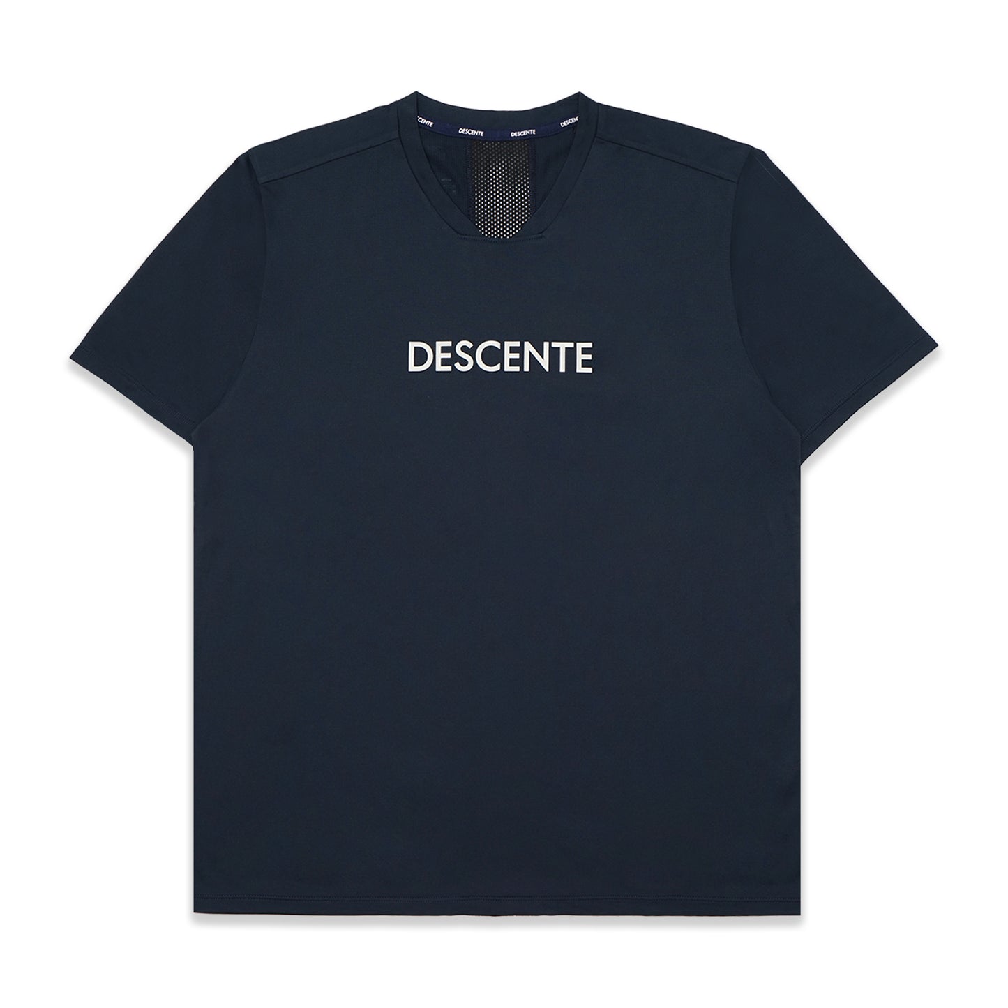 DCT Center Logo Performance T-Shirt