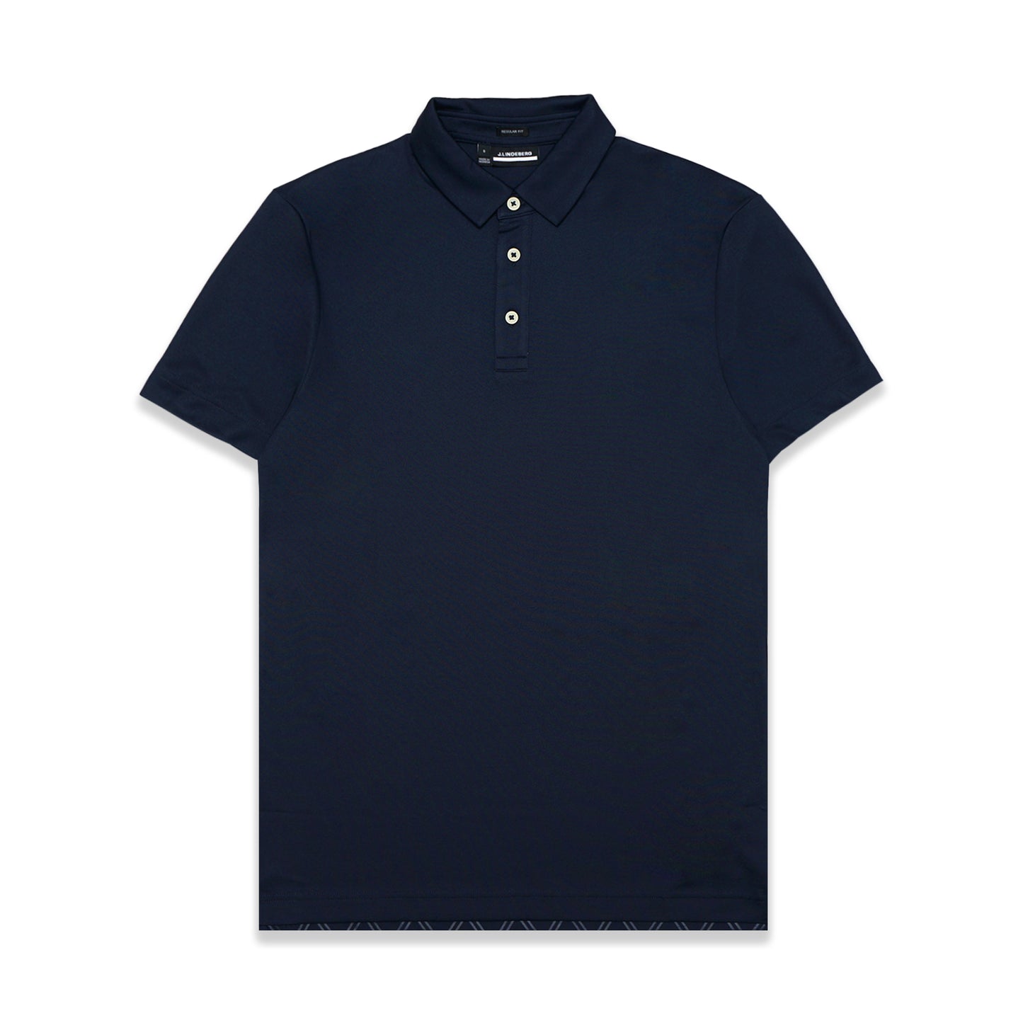 J.Lindeberg Golf Basic Regular Fit Polo Shirt