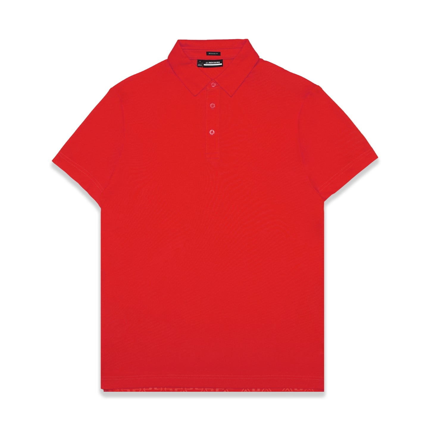 J.Lindeberg Golf Basic Regular Fit Polo Shirt