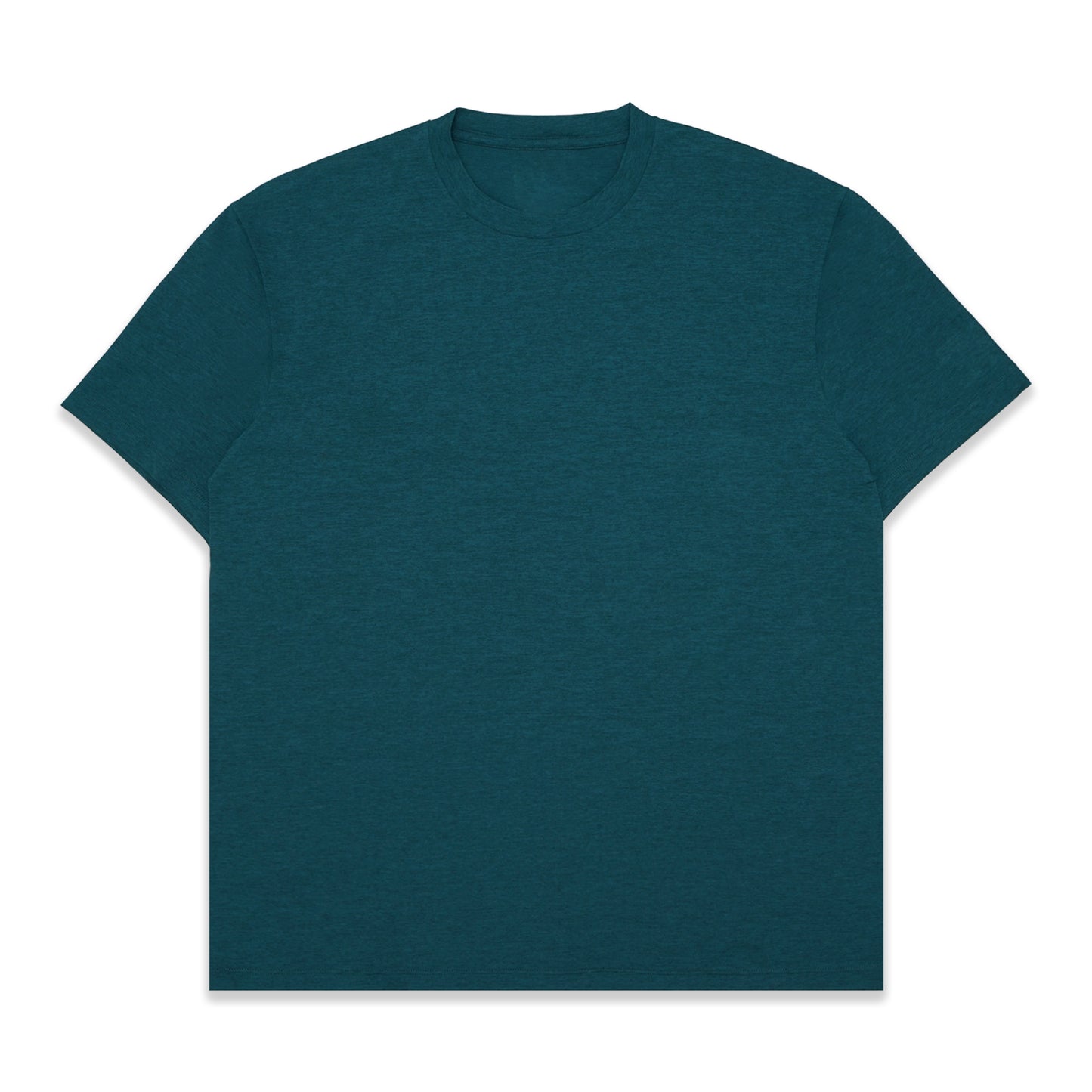 DCT Back Reflective Logo Performance T-Shirt