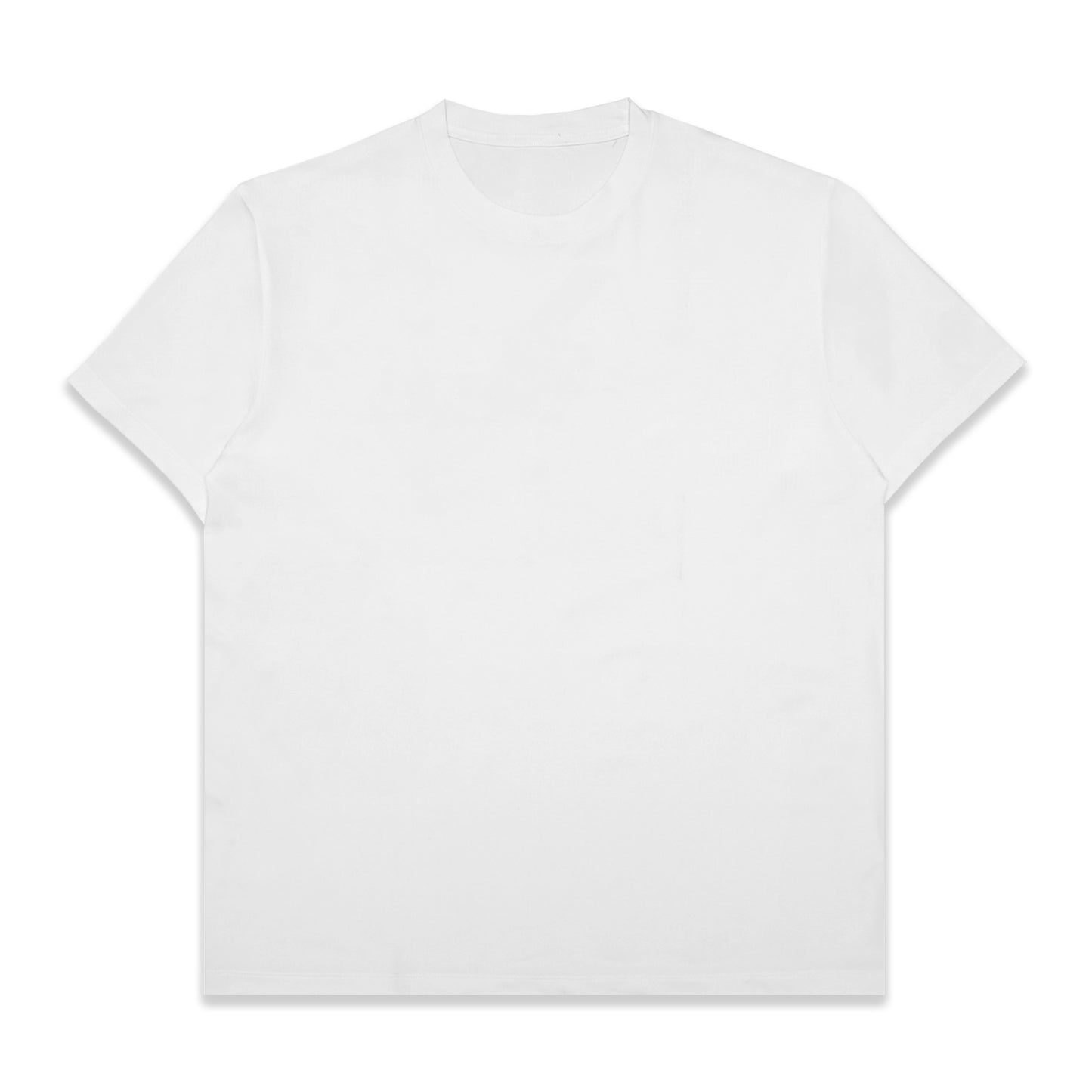 DCT Back Reflective Logo Performance T-Shirt
