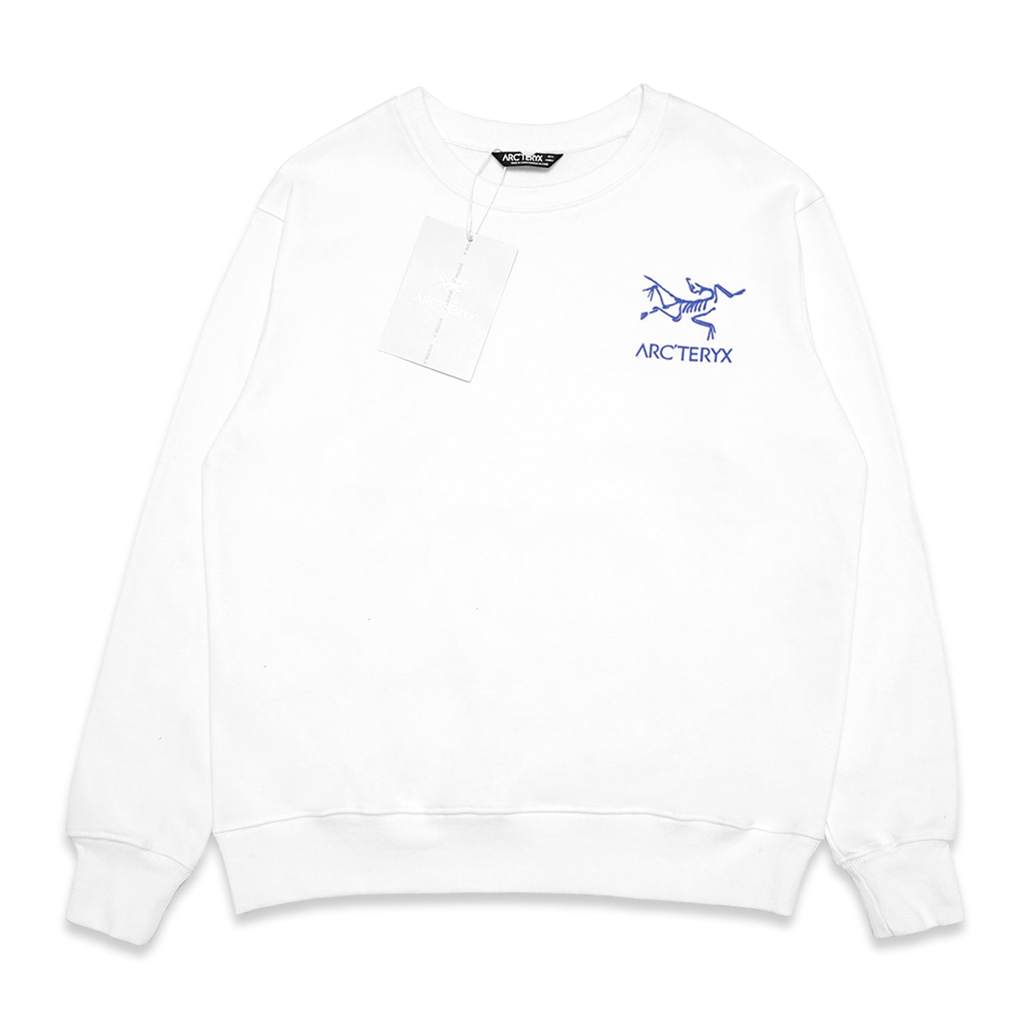 Arcteryx Back Logo Crewneck Sweatshirt