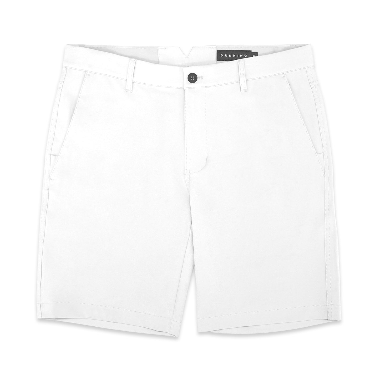 Dunning Golf Player Fit Woven Light Shorts