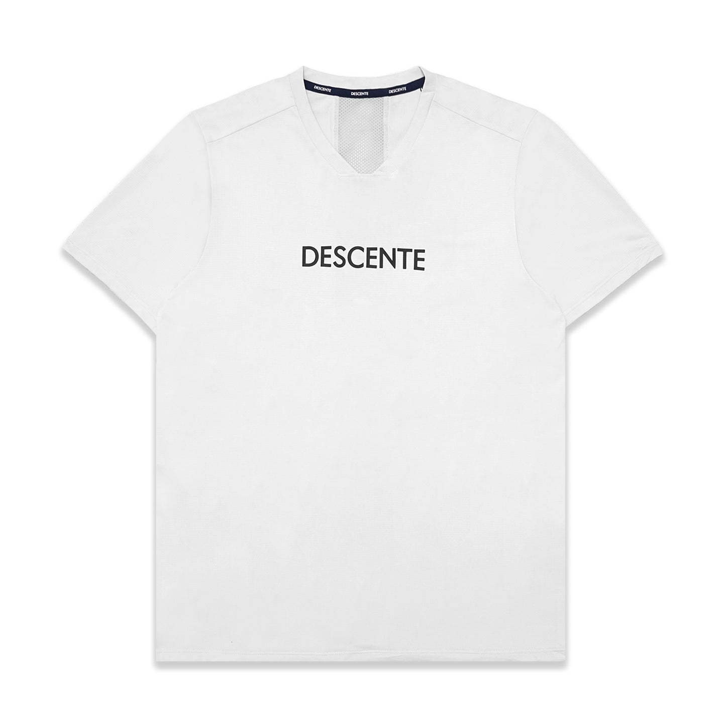 DCT Center Logo Performance T-Shirt