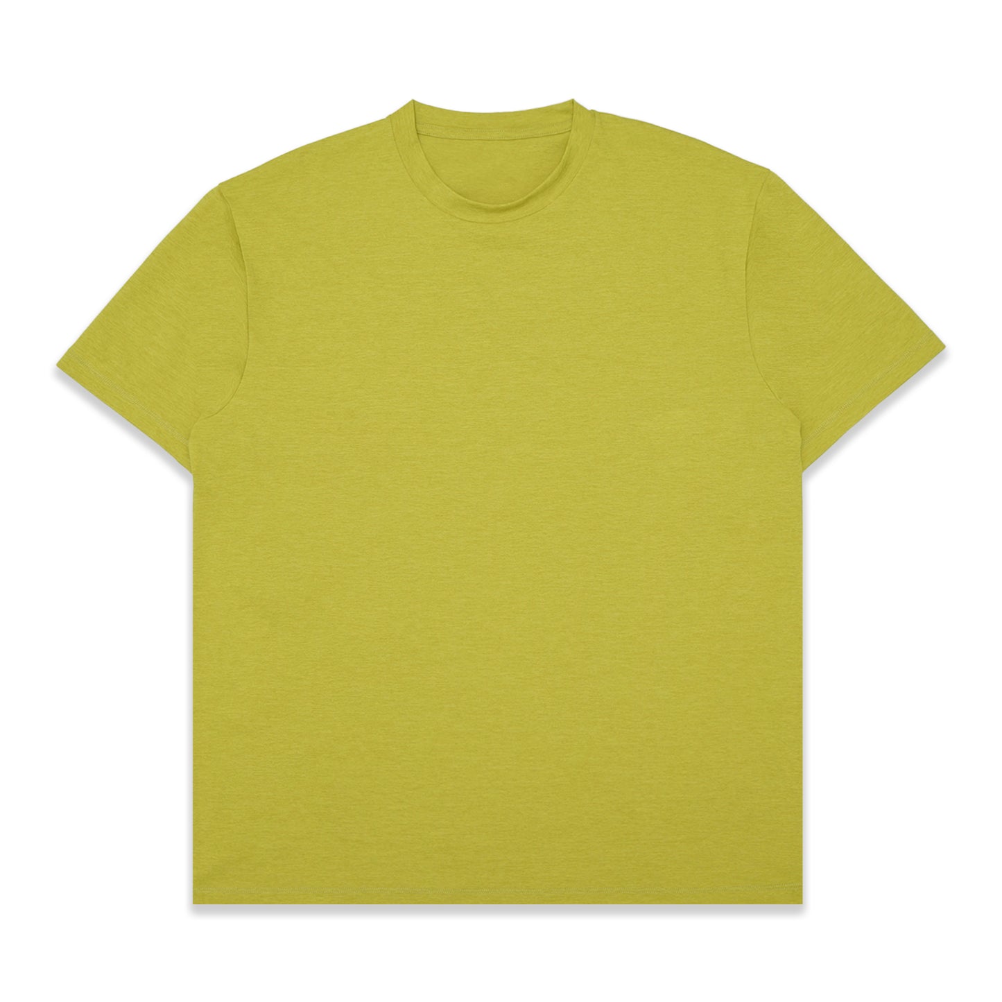 DCT Back Reflective Logo Performance T-Shirt