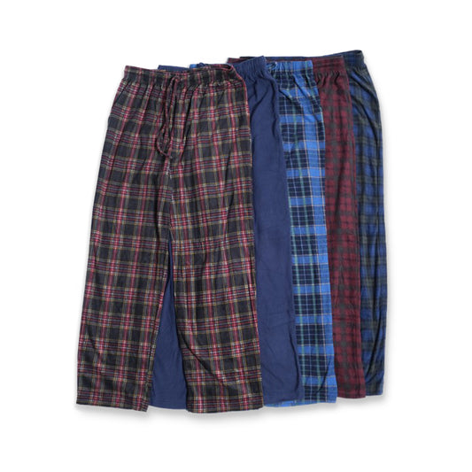 Club Room Fleece Lounge Pants