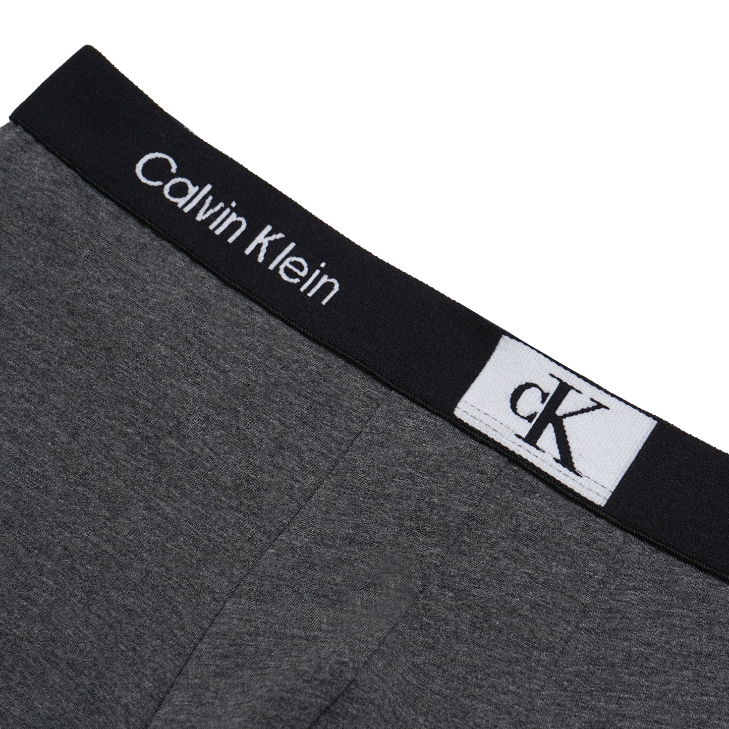 CK Cotton Stretch Mixed Boxer Brief