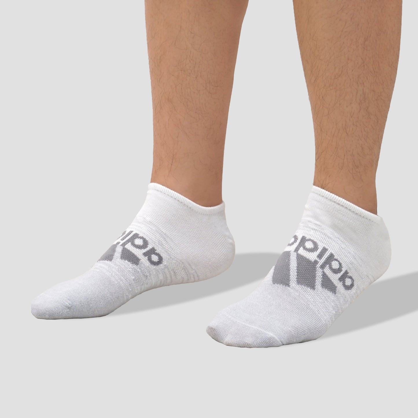 ADD Superlite No Show Socks 3-Pair Set