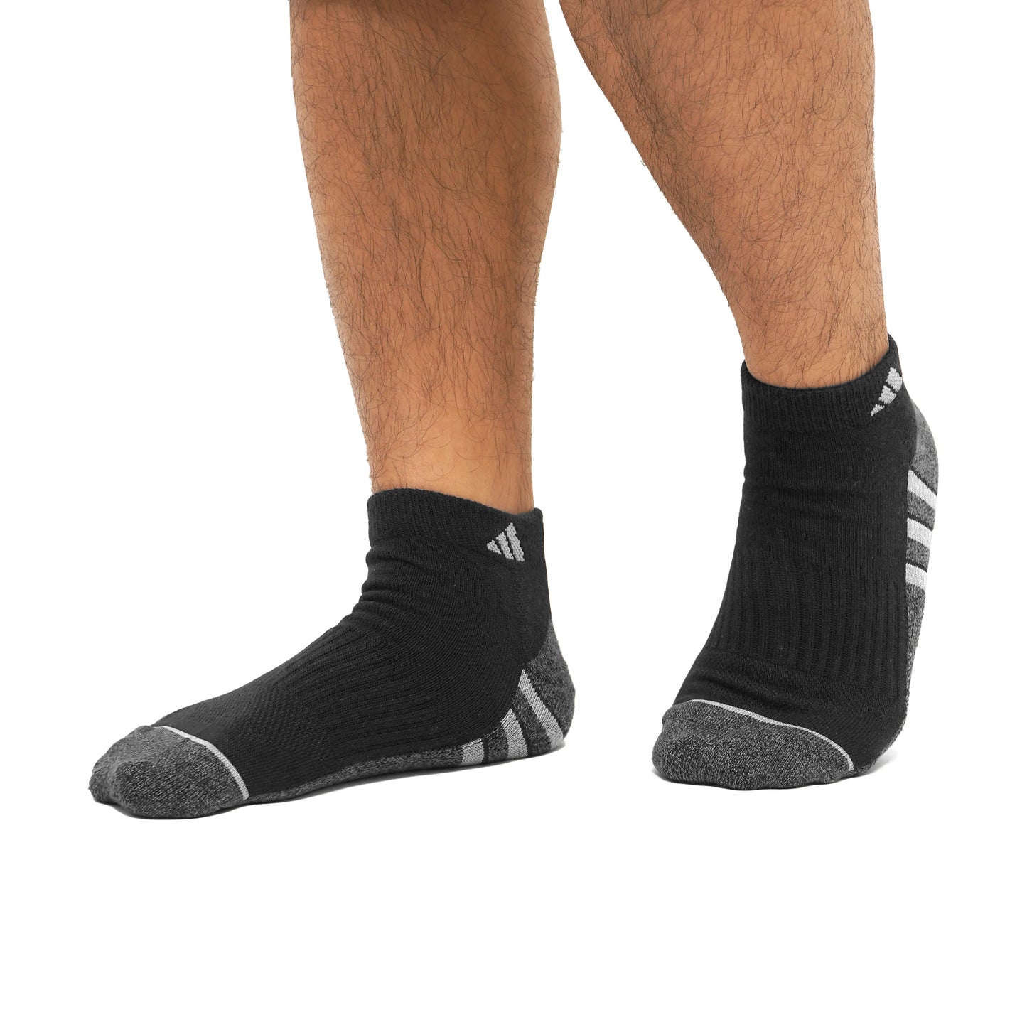 ADDS Superlite Low Cut Socks 3-Pair Pack