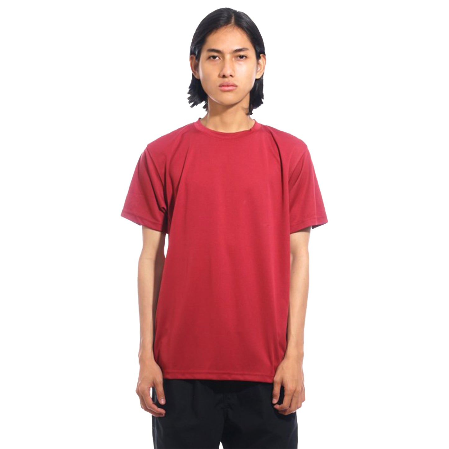 TrySail Basic Performance T-Shirt