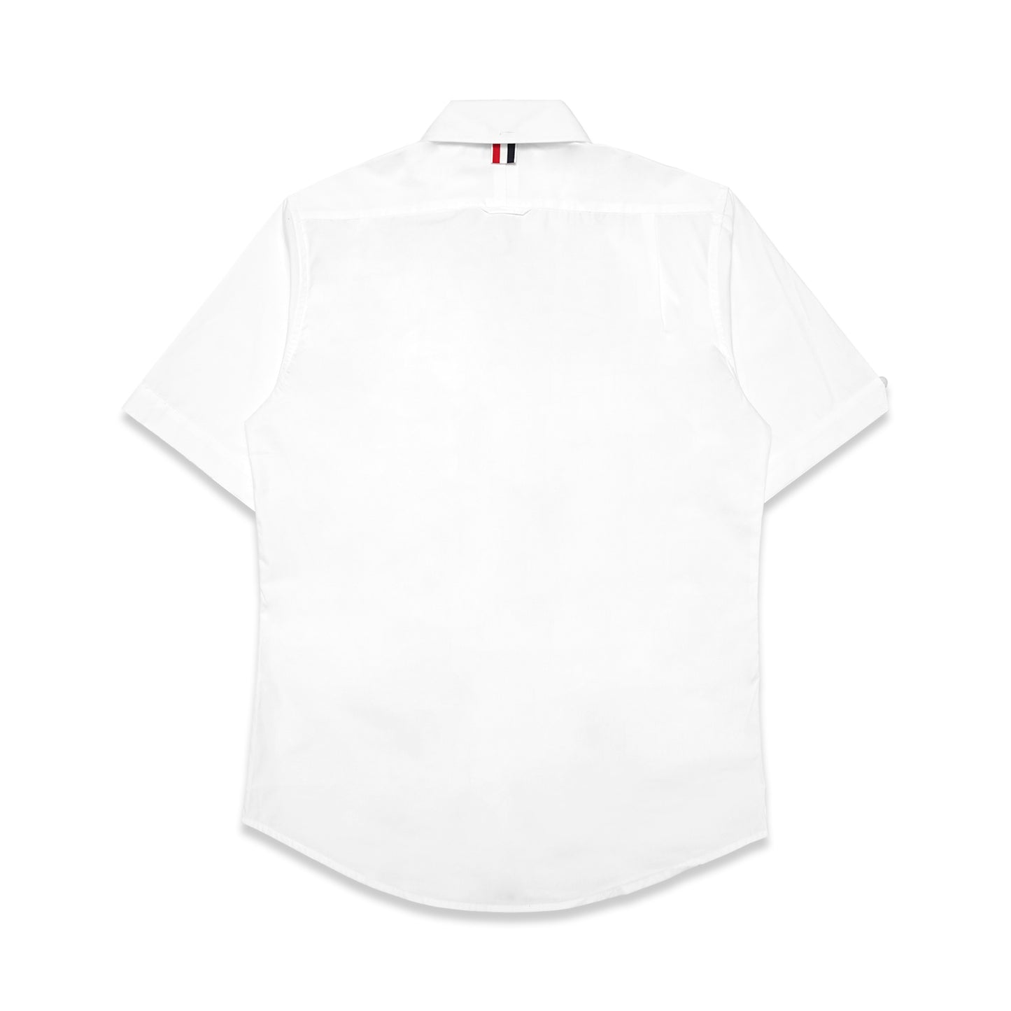 TBN Classic Poplin Short Sleeve Shirt