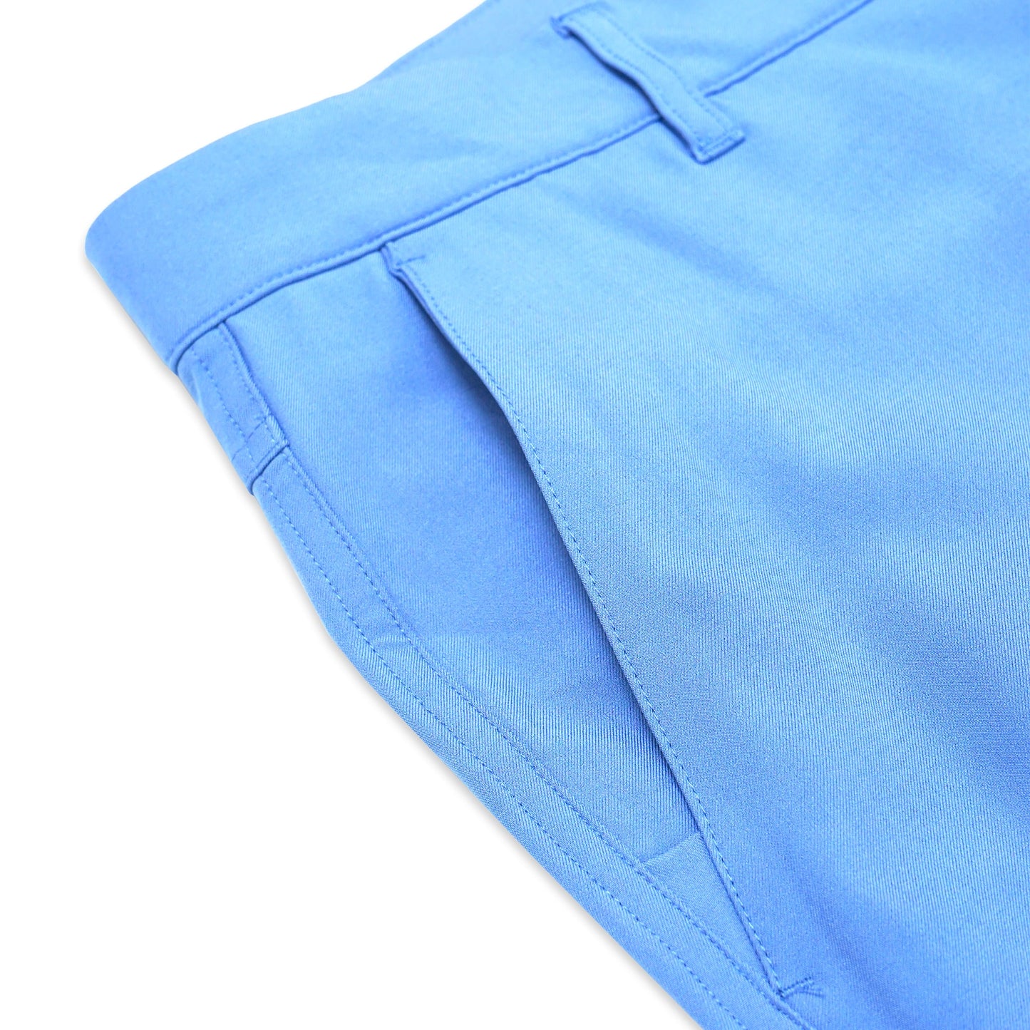 Dunning Golf Player Fit Woven Light Shorts