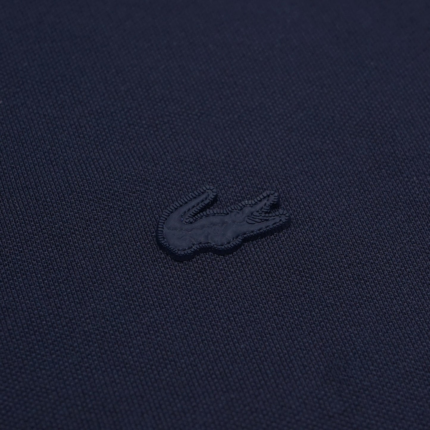 LCST Movement Regular Fit Ultralight Pique Polo Shirt