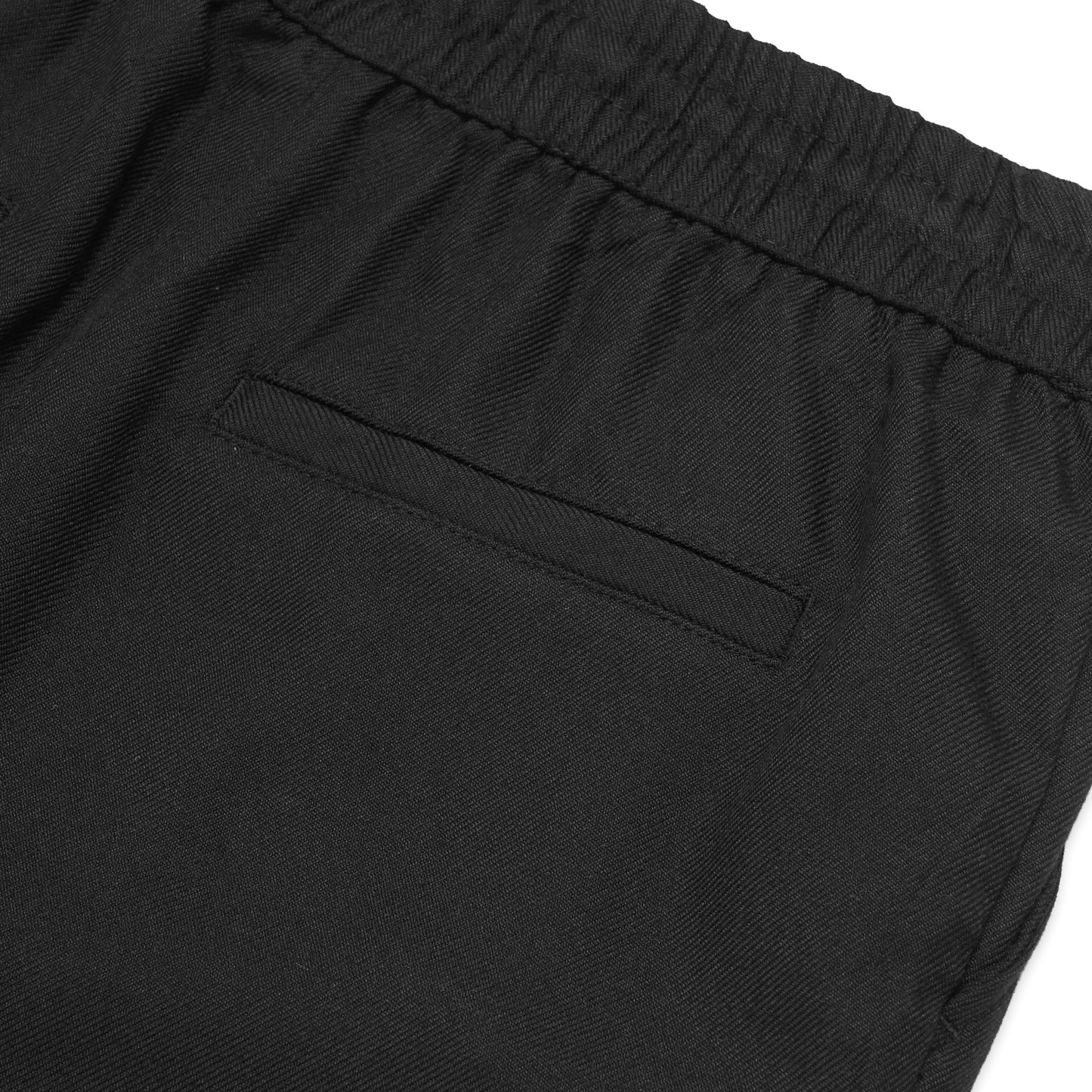 H&M Slim Fit Woven Long Pants