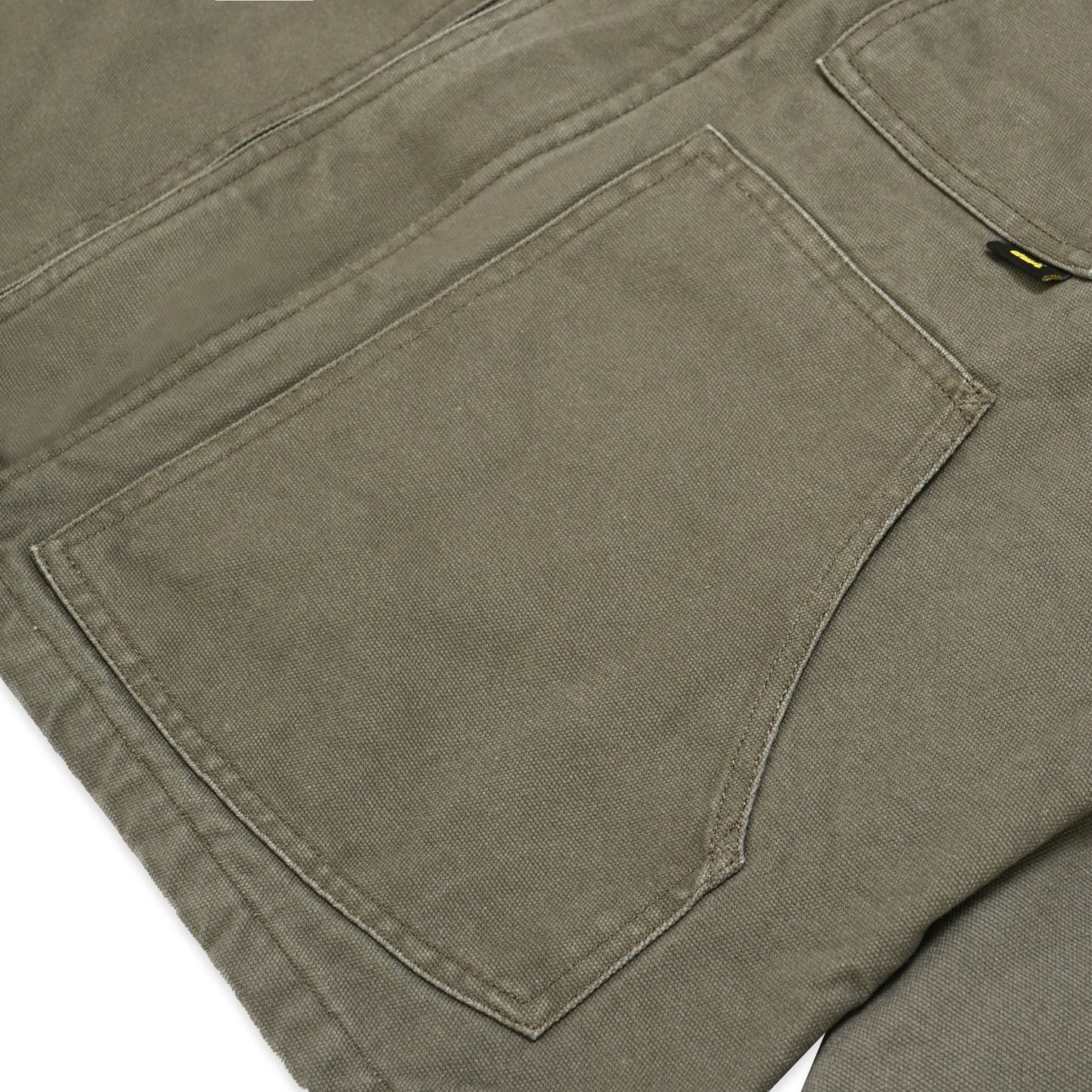 ZRA Dnwr. Padded Woven Jacket