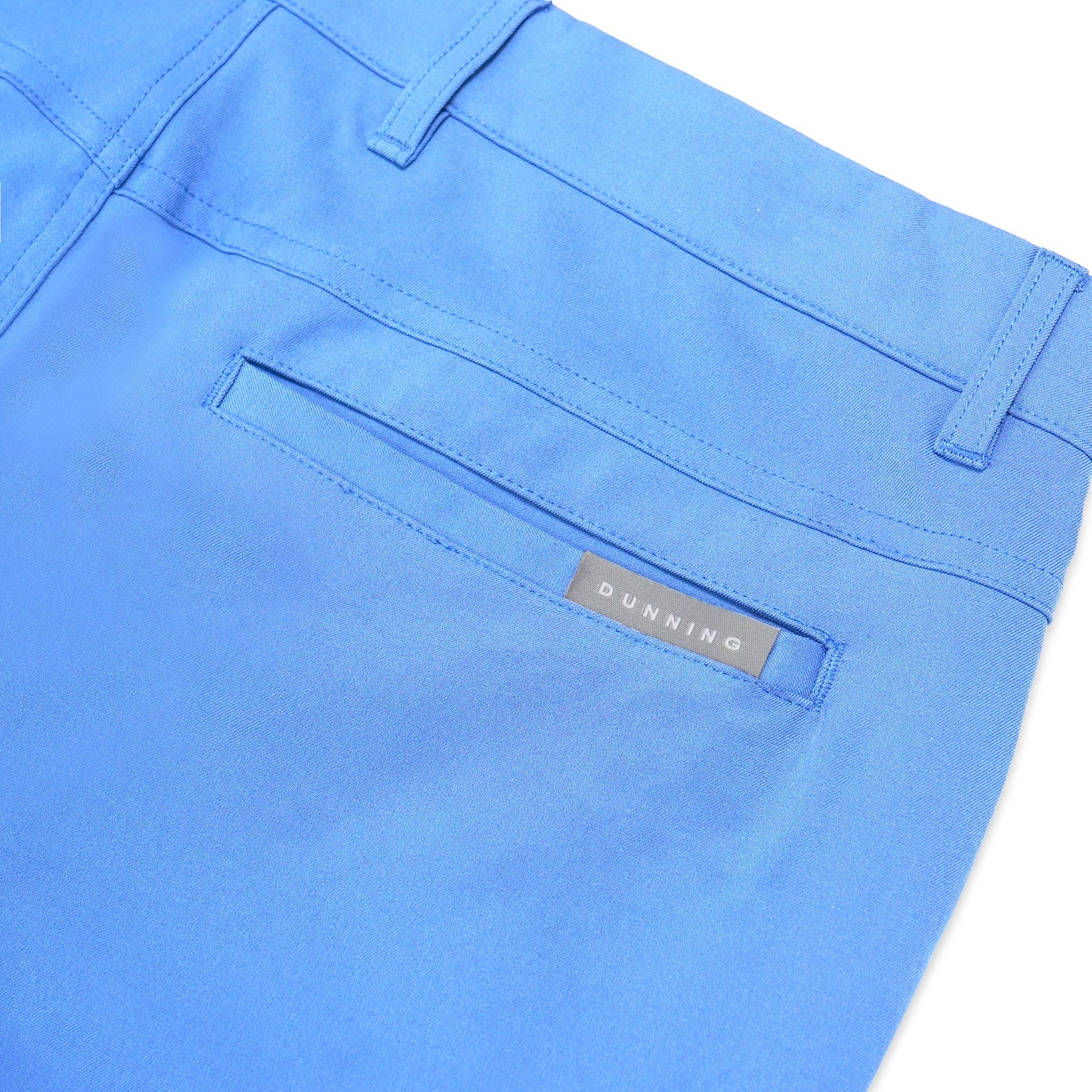 Dunning Golf Player Fit Woven Light Shorts