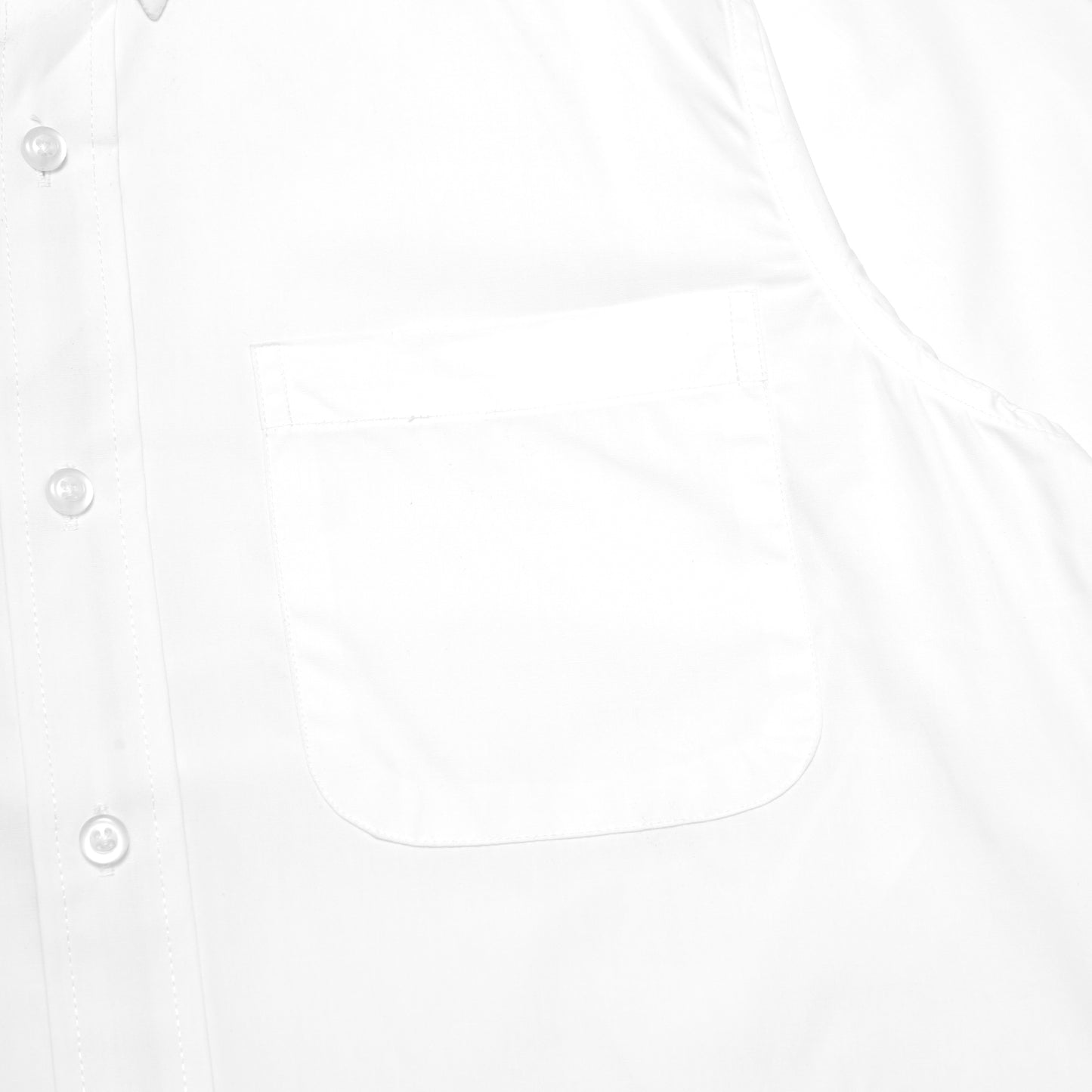 TBN Classic Poplin Short Sleeve Shirt