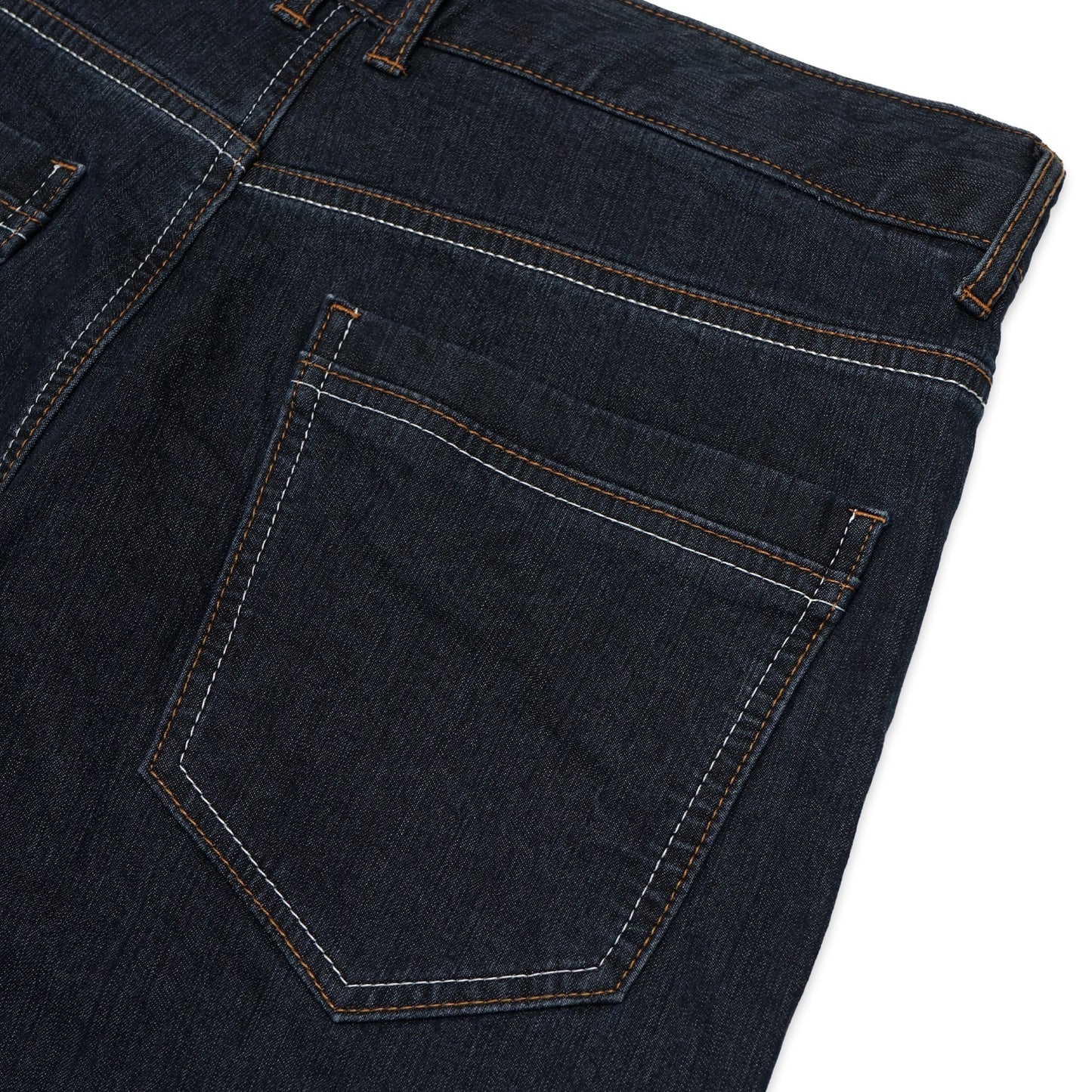ZRA Trafaluc Regular Fit Denim Jeans