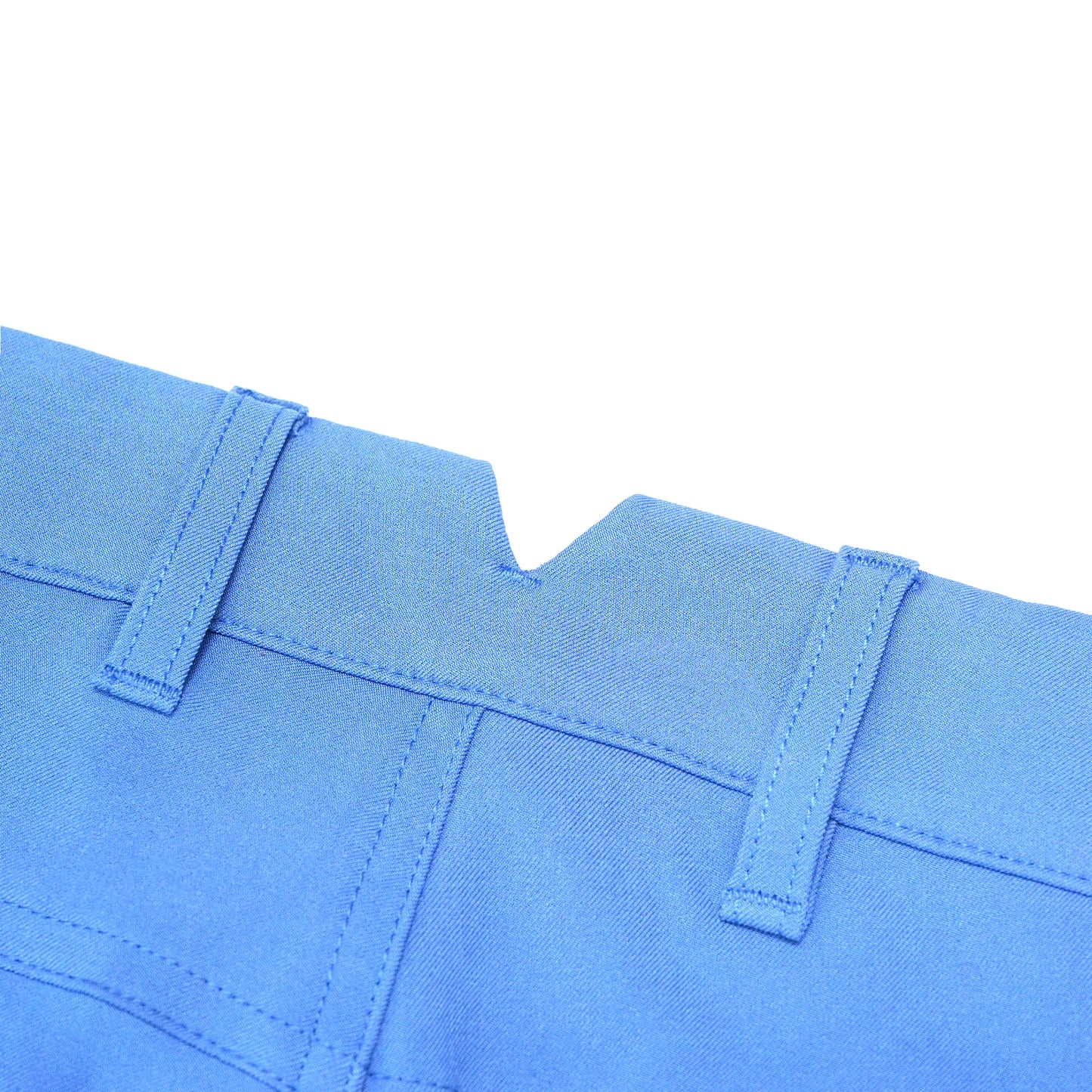 Dunning Golf Player Fit Woven Light Shorts