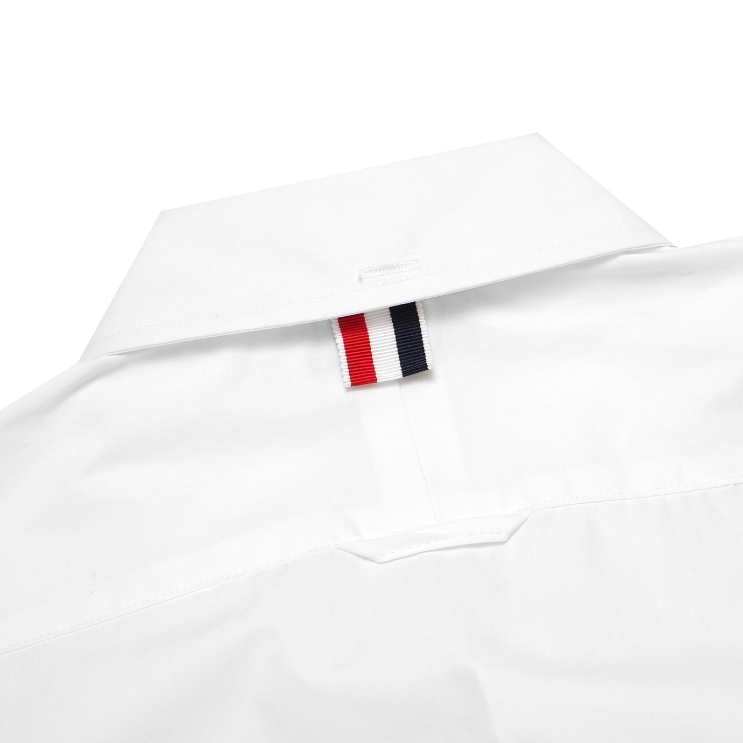 TBN Classic Poplin Short Sleeve Shirt