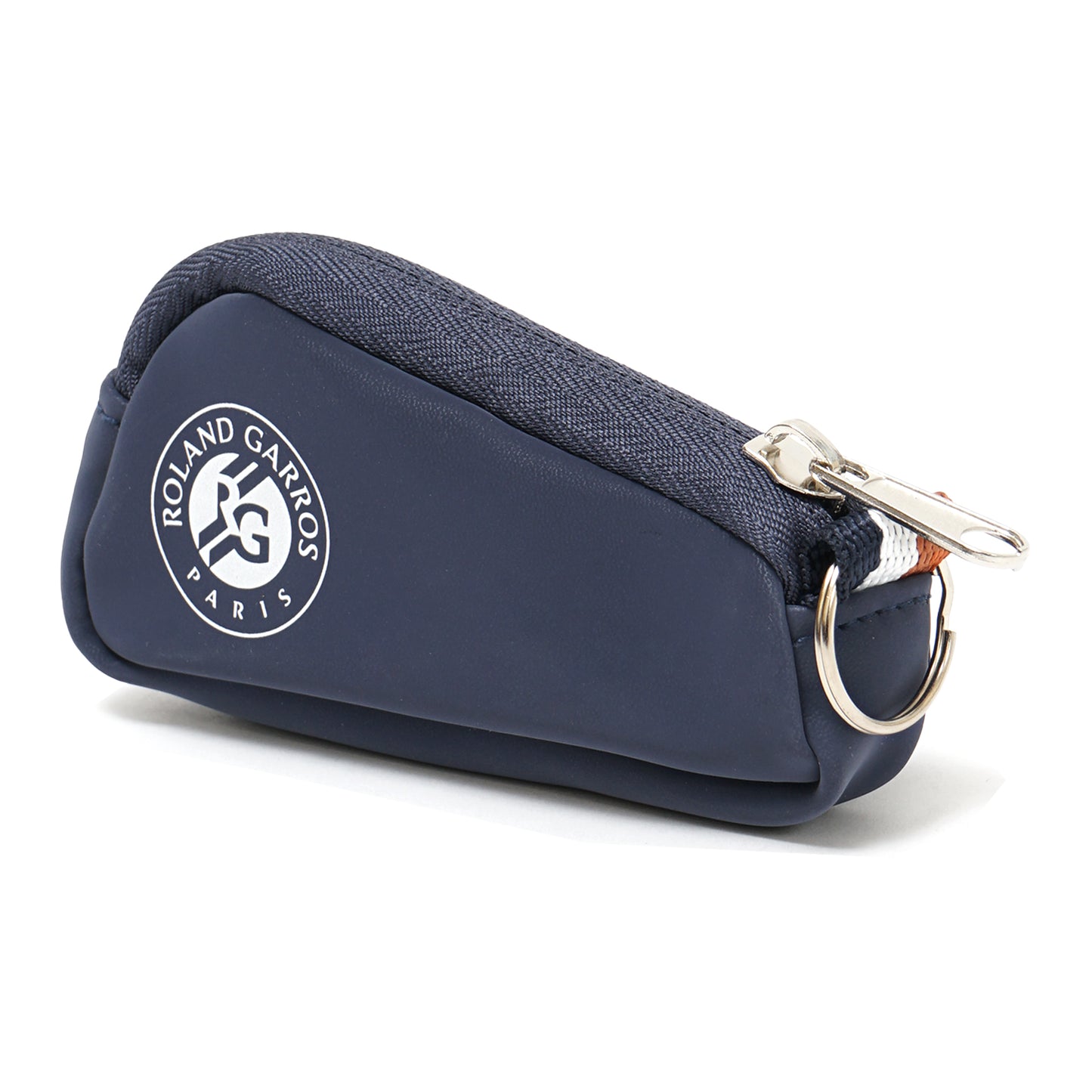 Wilson X Roland Garros Bag Keychain