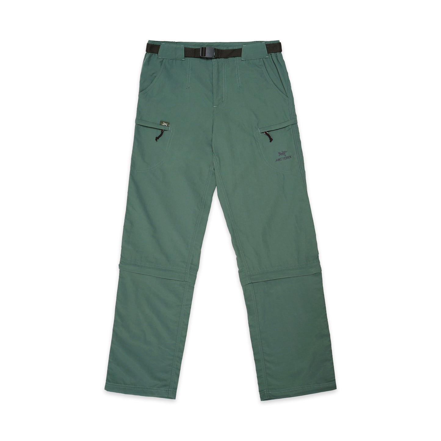 Arcteryx Lightweight Convertible Hiking Pants