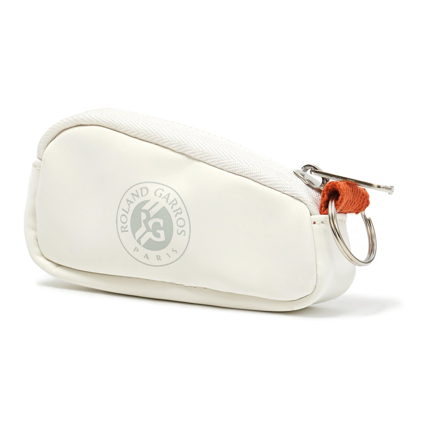 Wilson X Roland Garros Bag Keychain