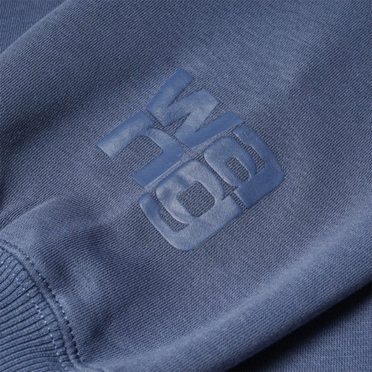 AWG Classic Pullover Hoodie