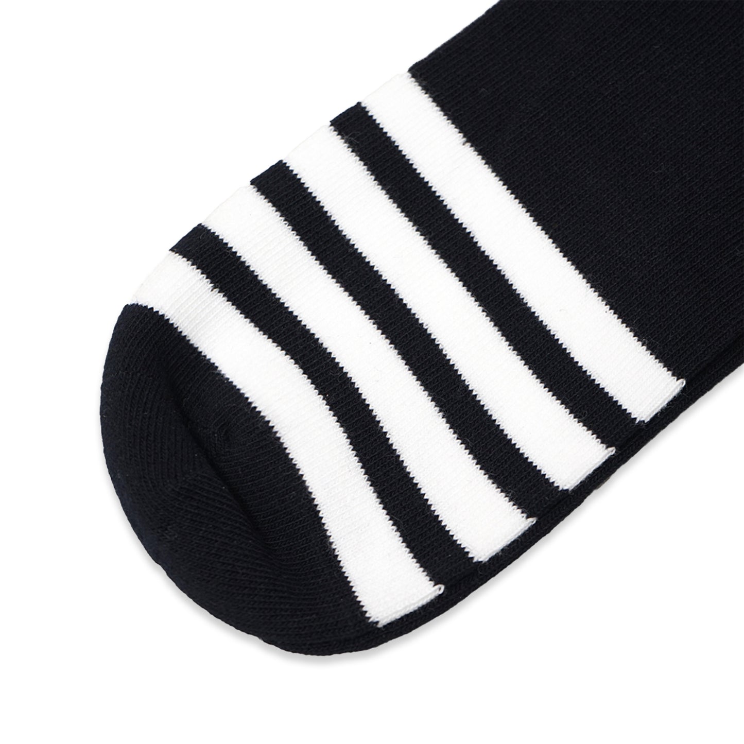 TBN Bar Stripe Low-Cut Socks