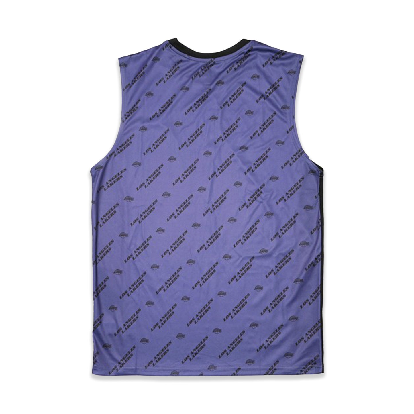 NBA Training Sleeveless T-Shirt