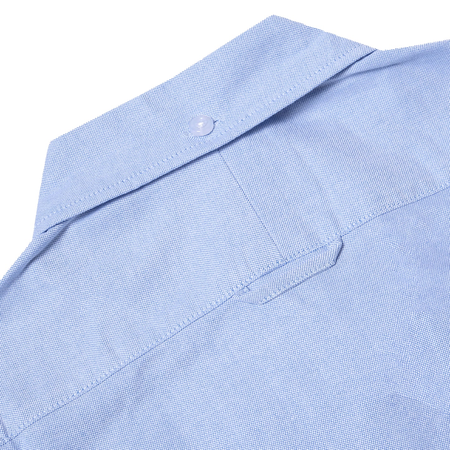 TBN Oxford Placket Long Sleeve Shirt