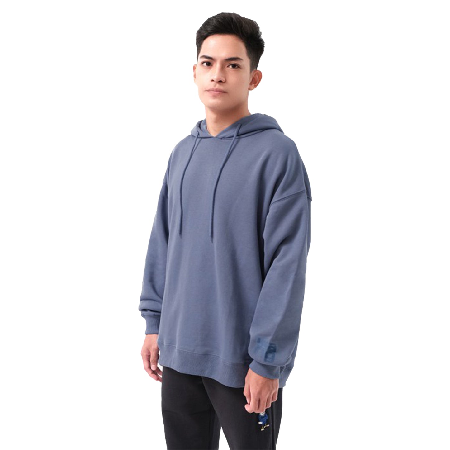 AWG Classic Pullover Hoodie