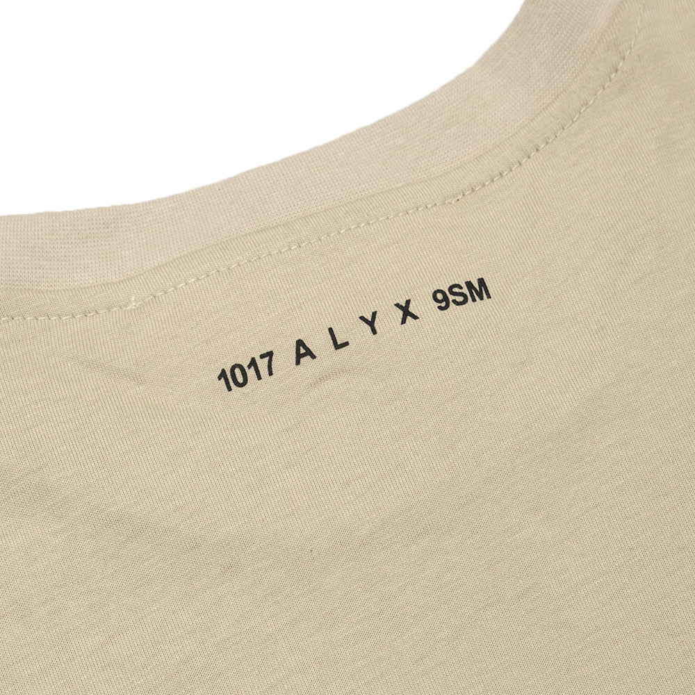ALYX 9SM ALX22 T-Shirt
