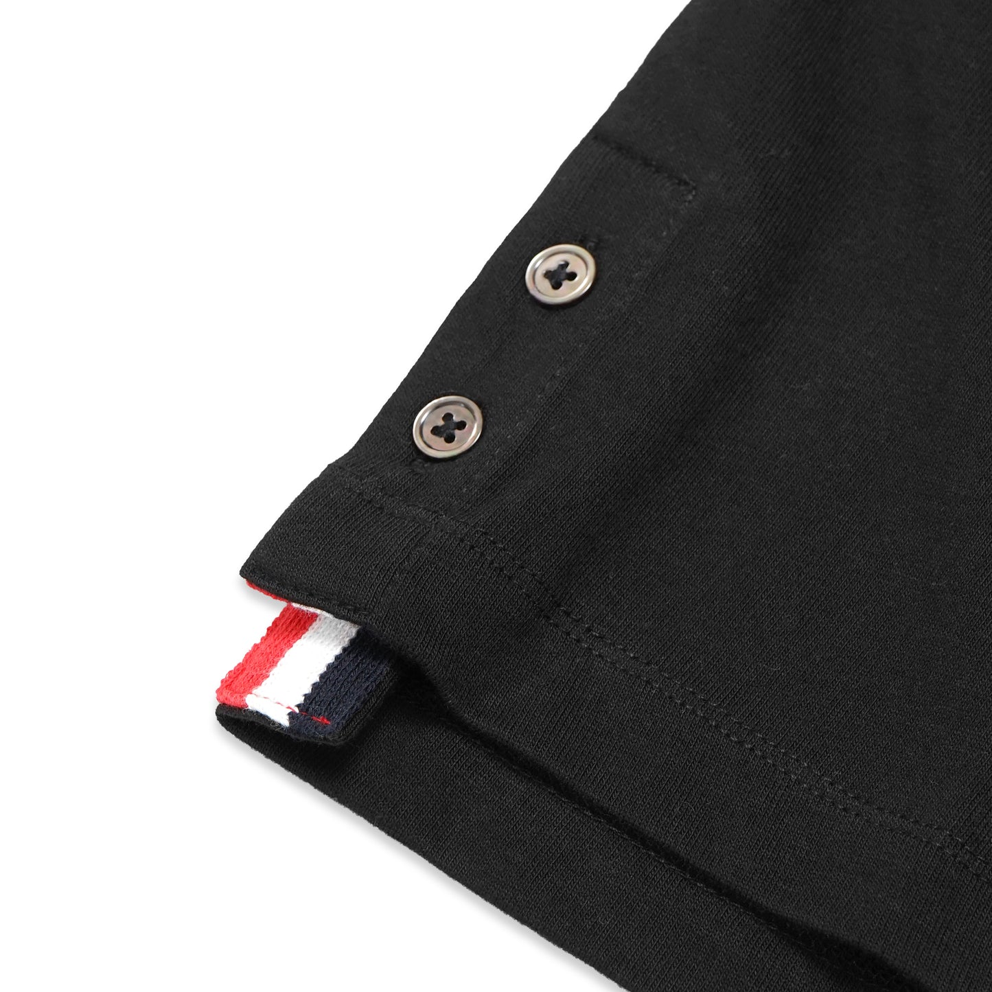 TBN Tipped Pocket T-Shirt