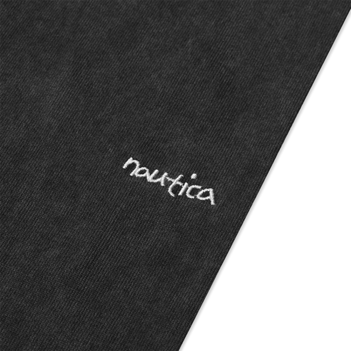 NTC Embroidered Logo Washed Sweatpants