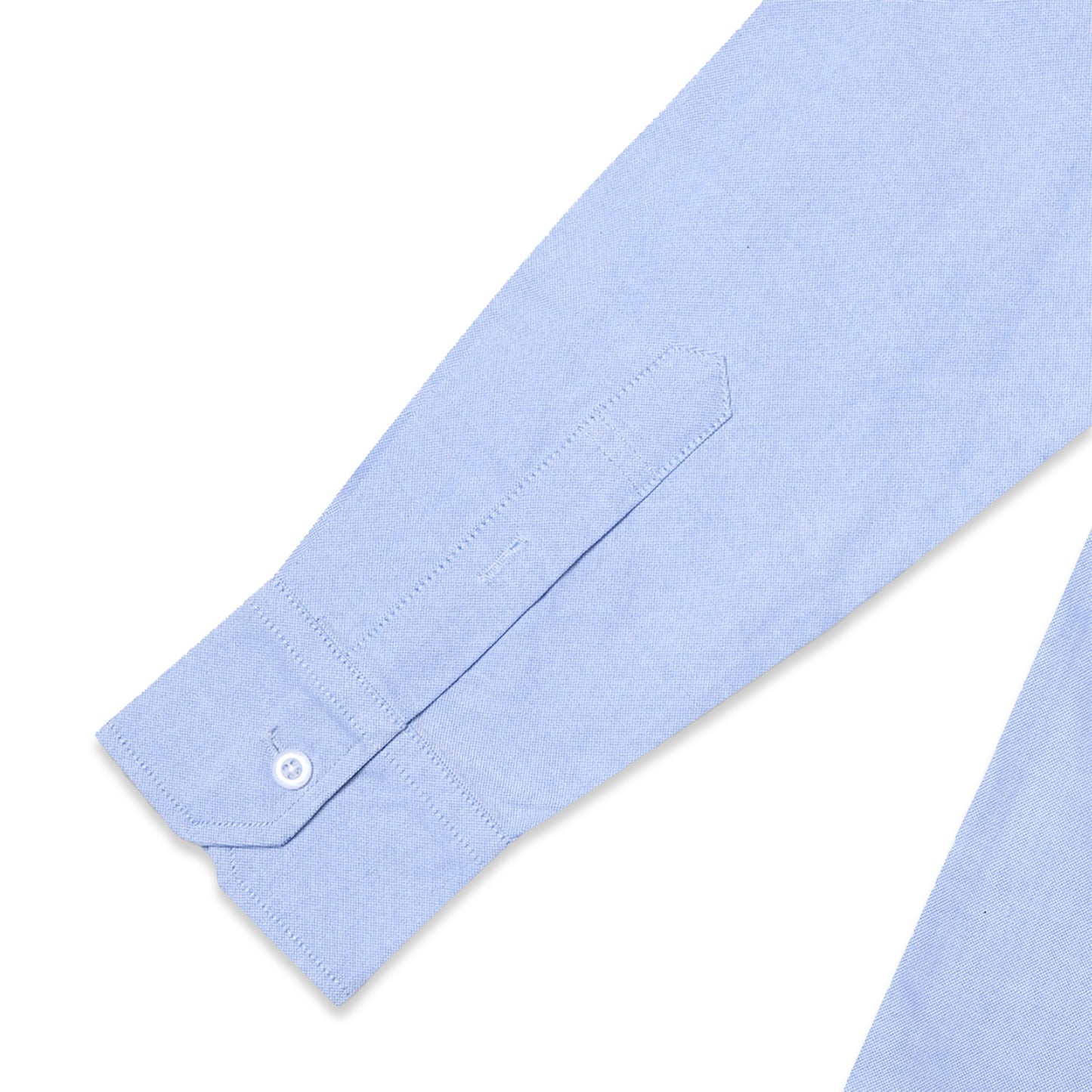 TBN Oxford Placket Long Sleeve Shirt