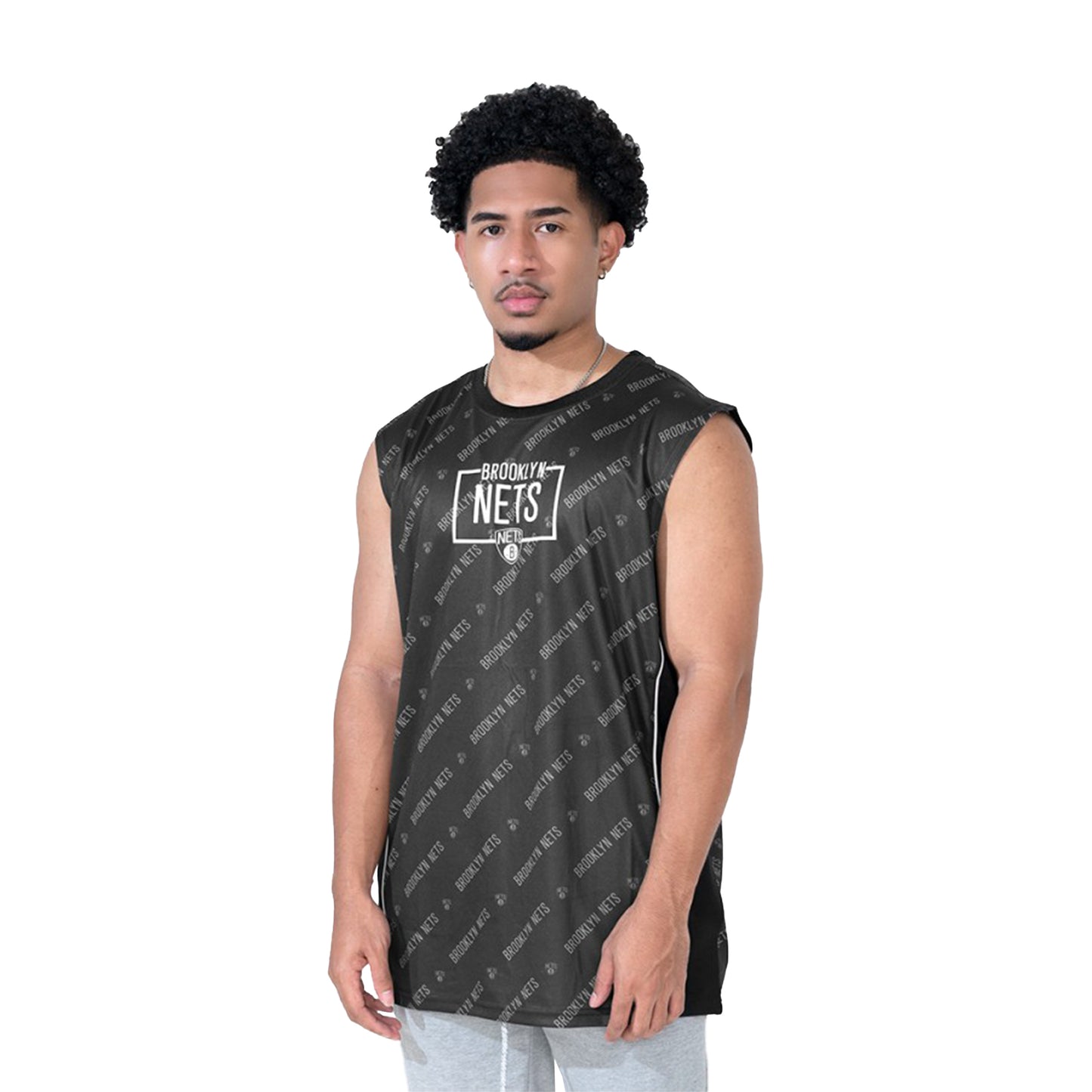 NBA Training Sleeveless T-Shirt