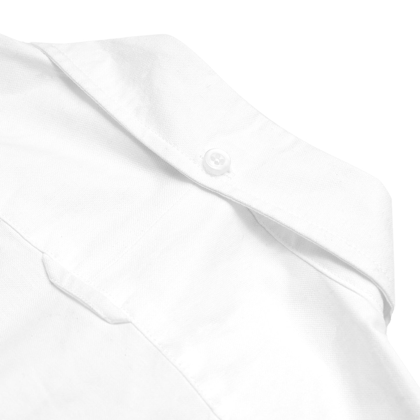 TBN Oxford Grosgrain Short Sleeve Shirt