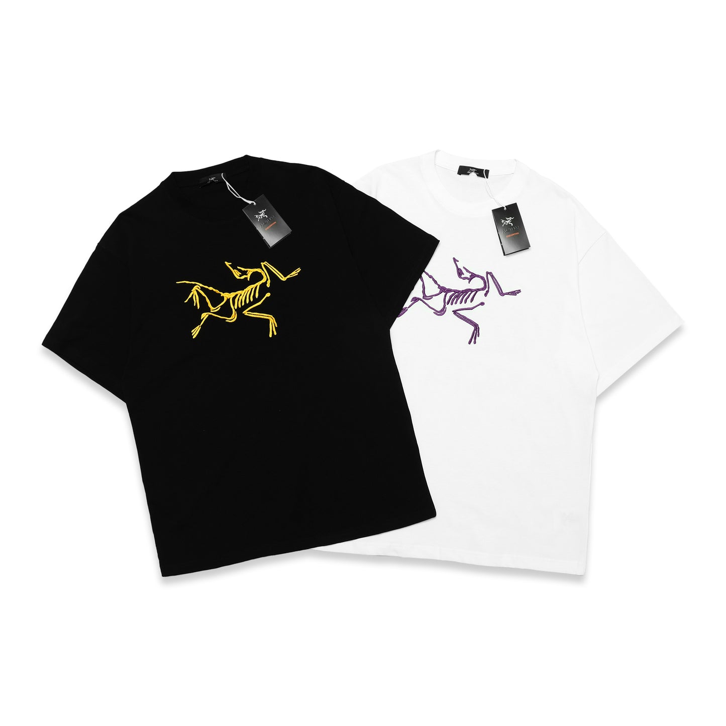 Arcteryx X PLC Graphic T-Shirt