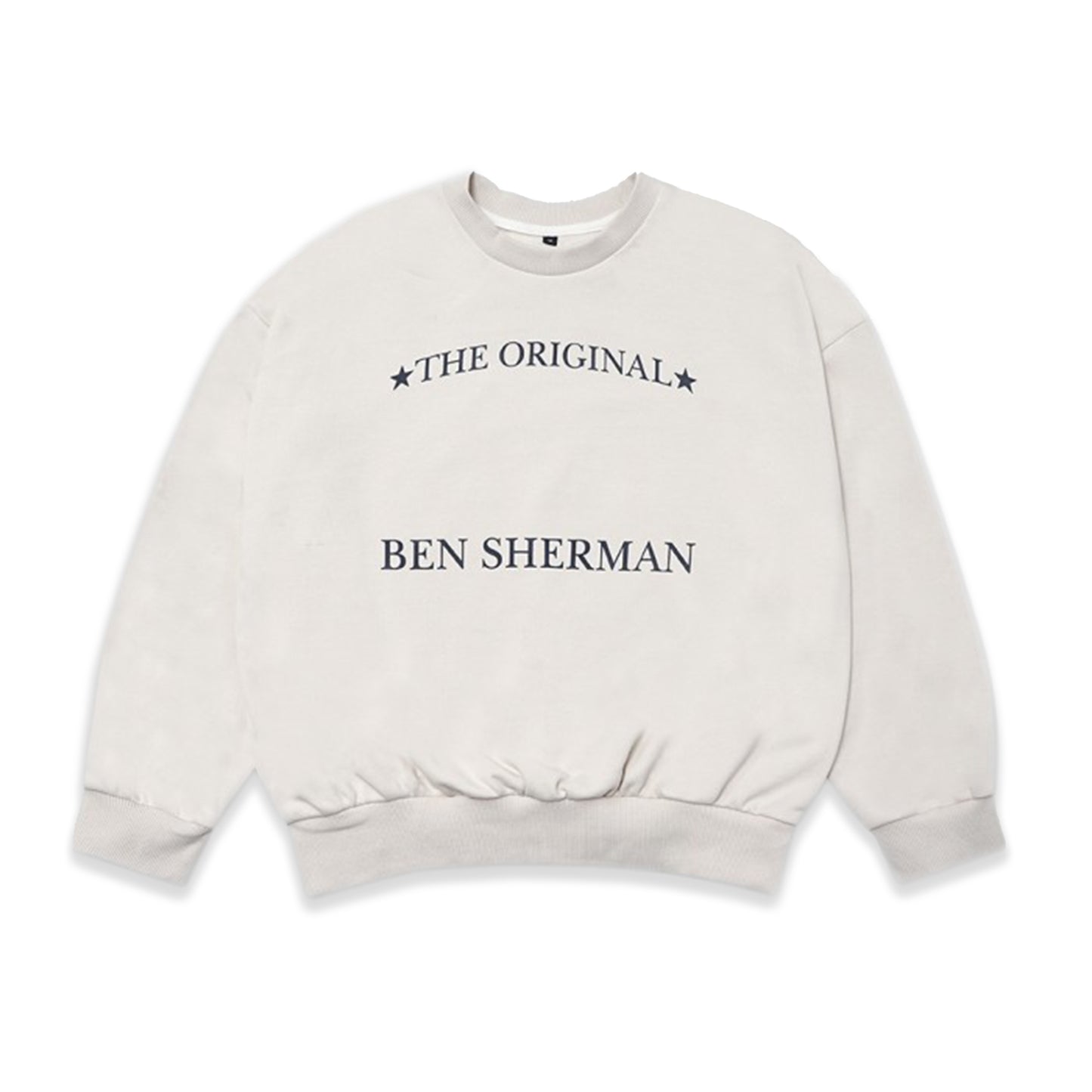 BSM Signature Logo Sweatshirt
