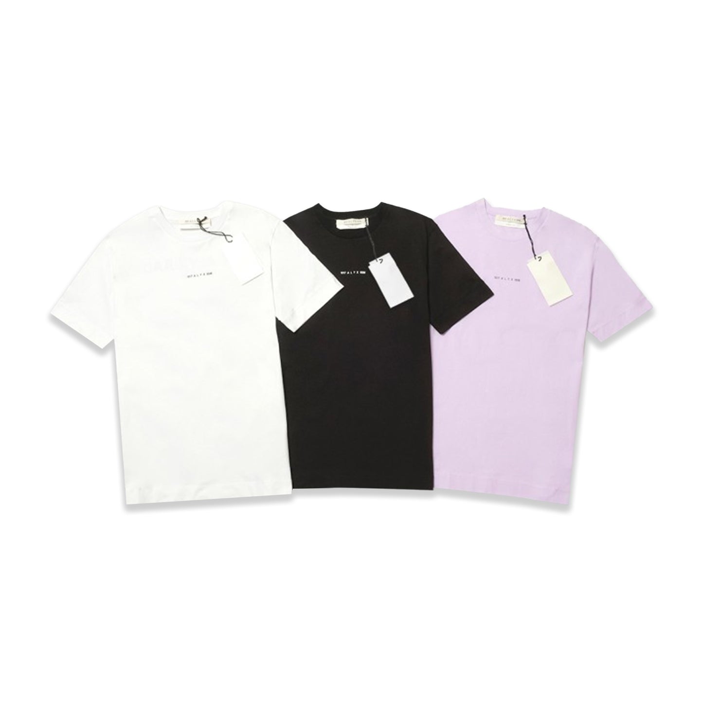 ALYX 9SM Visual T-Shirt