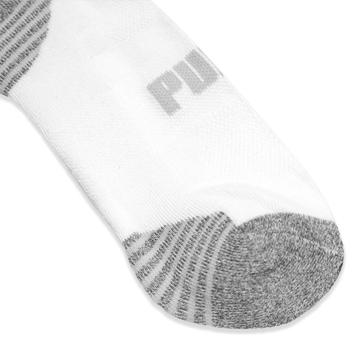 PMA Long Crew Socks 3-Pair Set