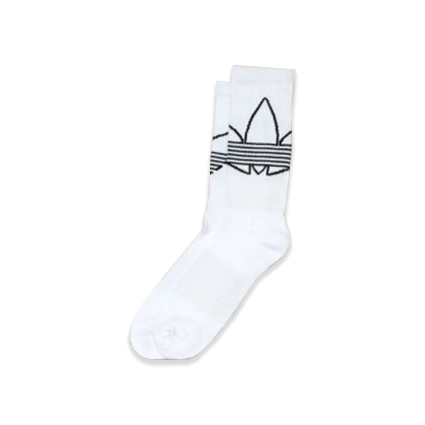 ADD Long Crew Socks 3 Pair Set