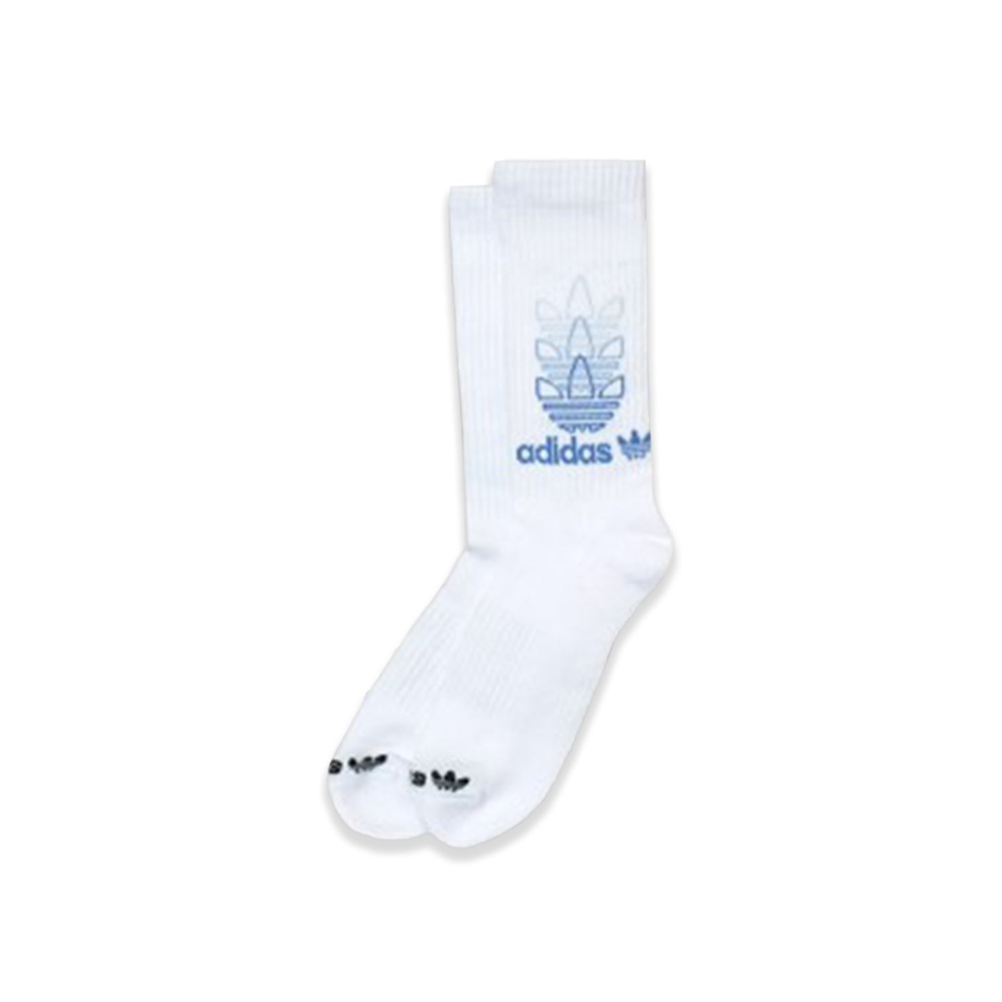 ADD Long Crew Socks 3 Pair Set